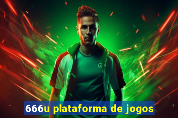 666u plataforma de jogos