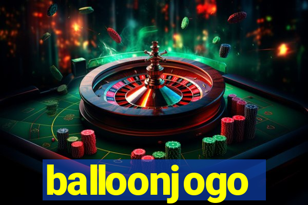 balloonjogo