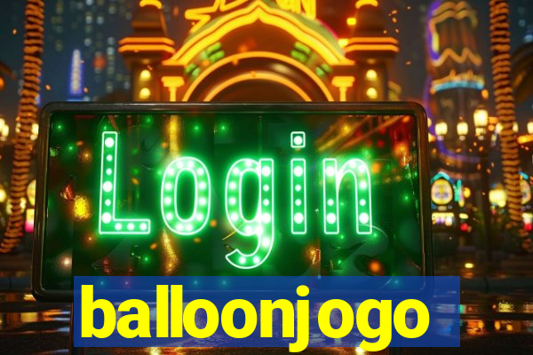balloonjogo