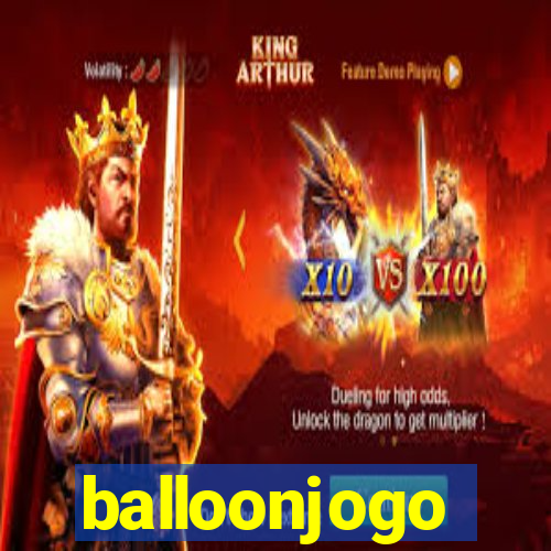 balloonjogo