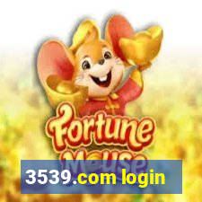 3539.com login