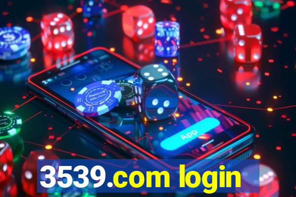 3539.com login