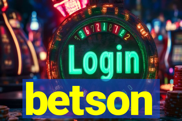 betson