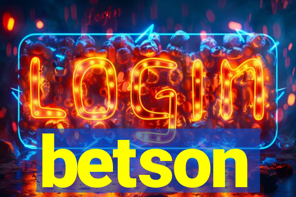 betson