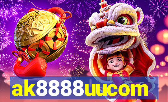 ak8888uucom