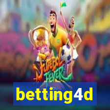 betting4d