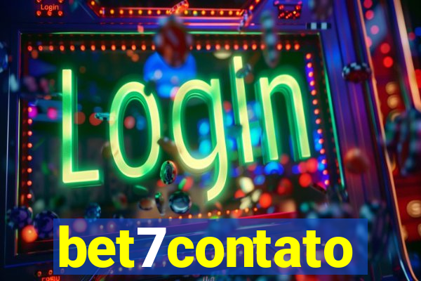 bet7contato