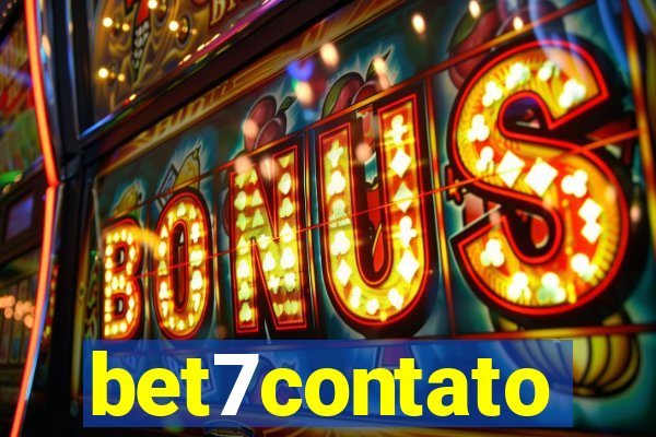 bet7contato
