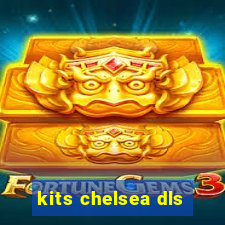 kits chelsea dls