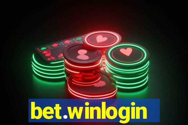 bet.winlogin