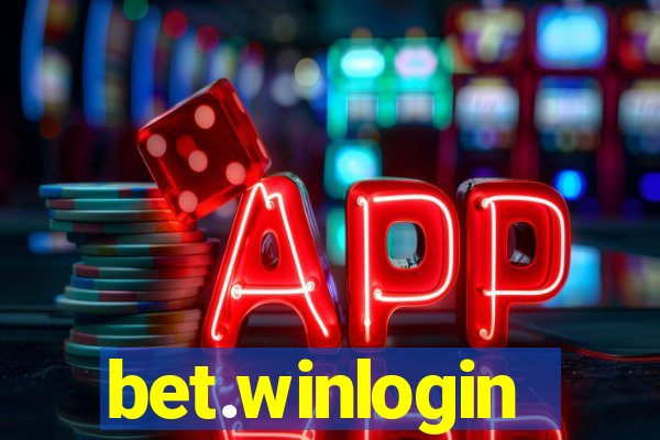 bet.winlogin
