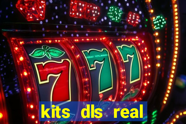 kits dls real madrid 2017