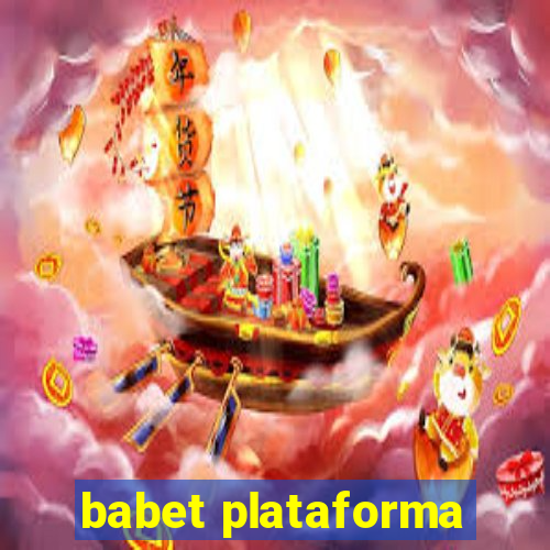 babet plataforma