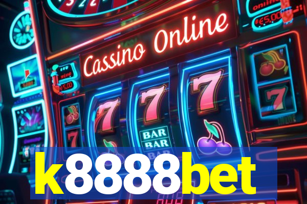 k8888bet