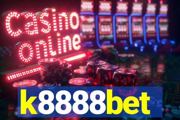 k8888bet