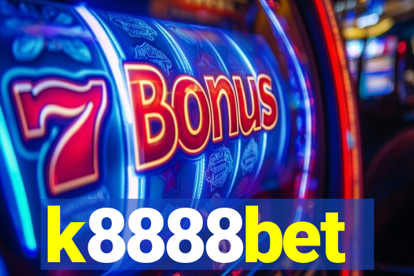 k8888bet
