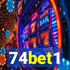 74bet1