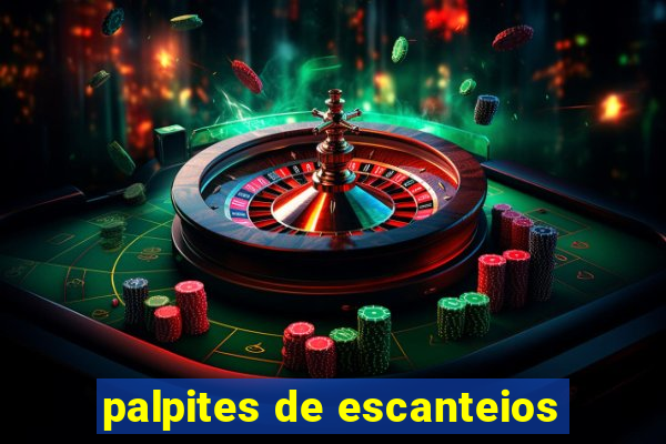 palpites de escanteios