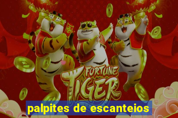 palpites de escanteios