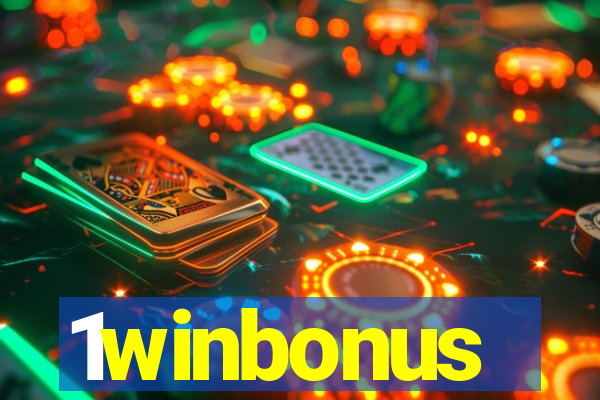1winbonus