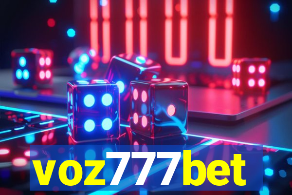 voz777bet