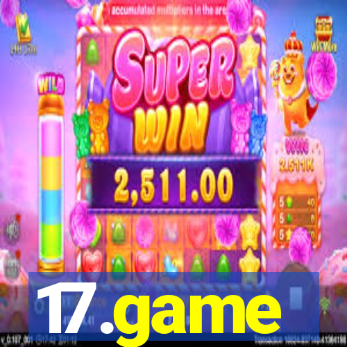 17.game