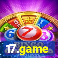 17.game