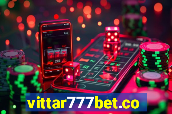 vittar777bet.com