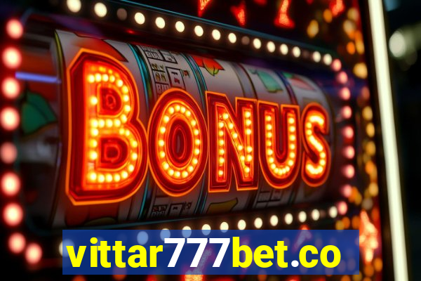 vittar777bet.com