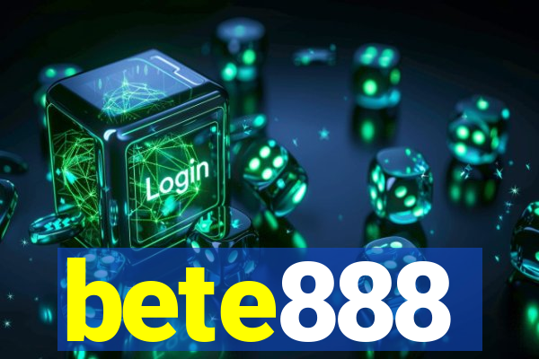 bete888