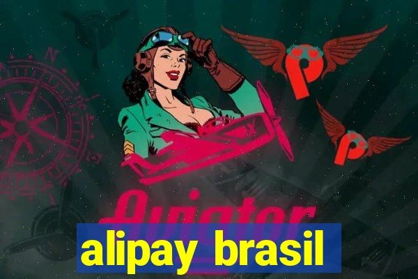alipay brasil