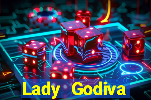 Lady Godiva chocolate liqueur