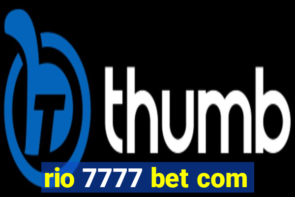 rio 7777 bet com