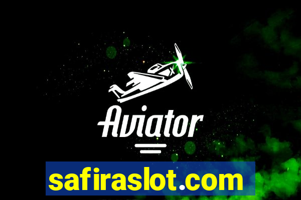 safiraslot.com