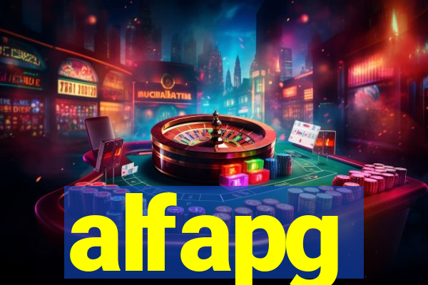 alfapg