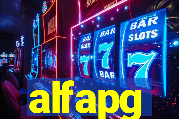 alfapg