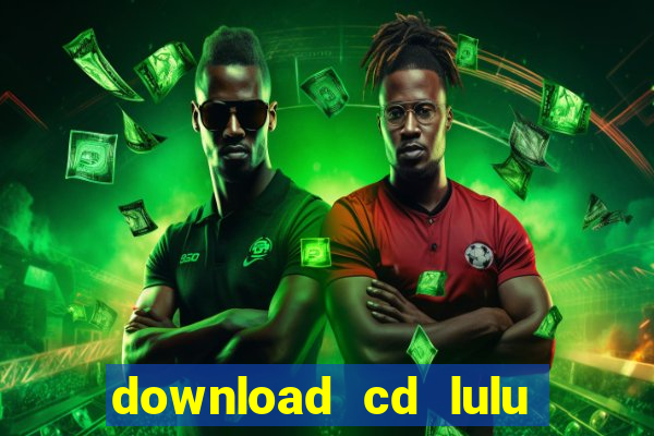 download cd lulu santos perfil