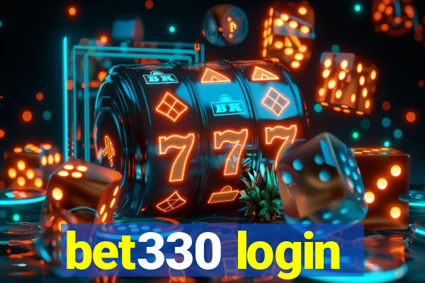 bet330 login