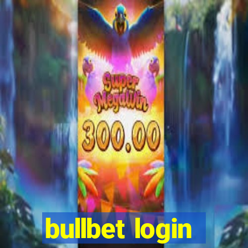 bullbet login