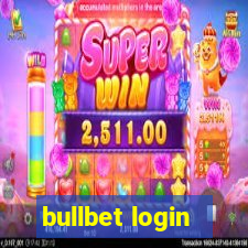 bullbet login