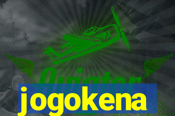 jogokena