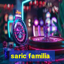 saric familia