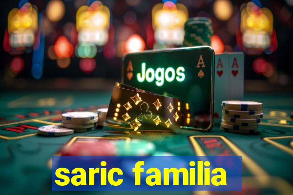 saric familia