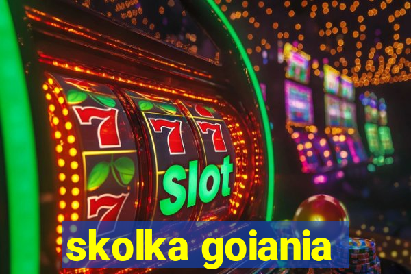skolka goiania