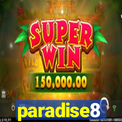 paradise8