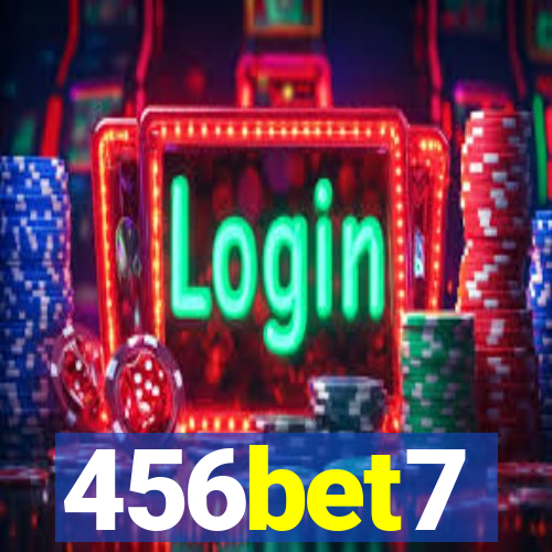 456bet7
