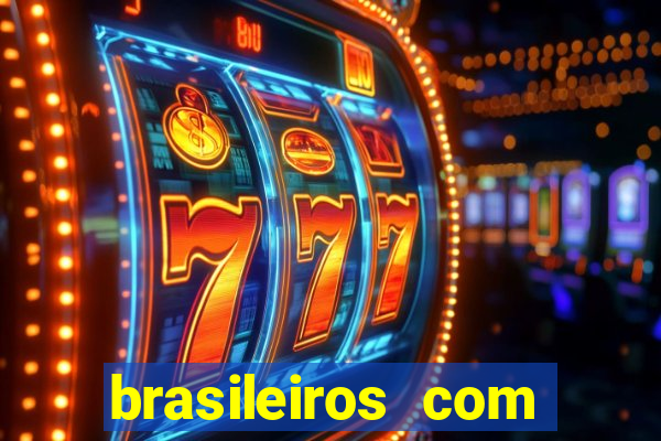 brasileiros com mais gols na carreira