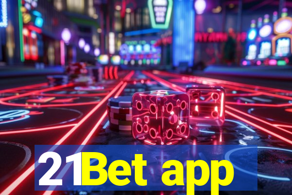 21Bet app