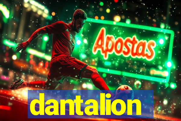 dantalion