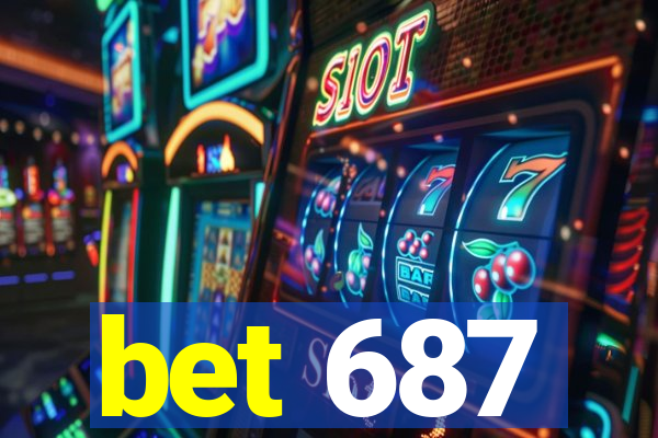 bet 687